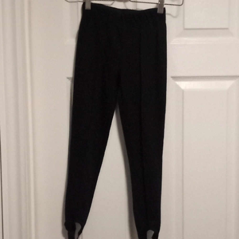 💲5/25💲 Girls semi-formal black pants
